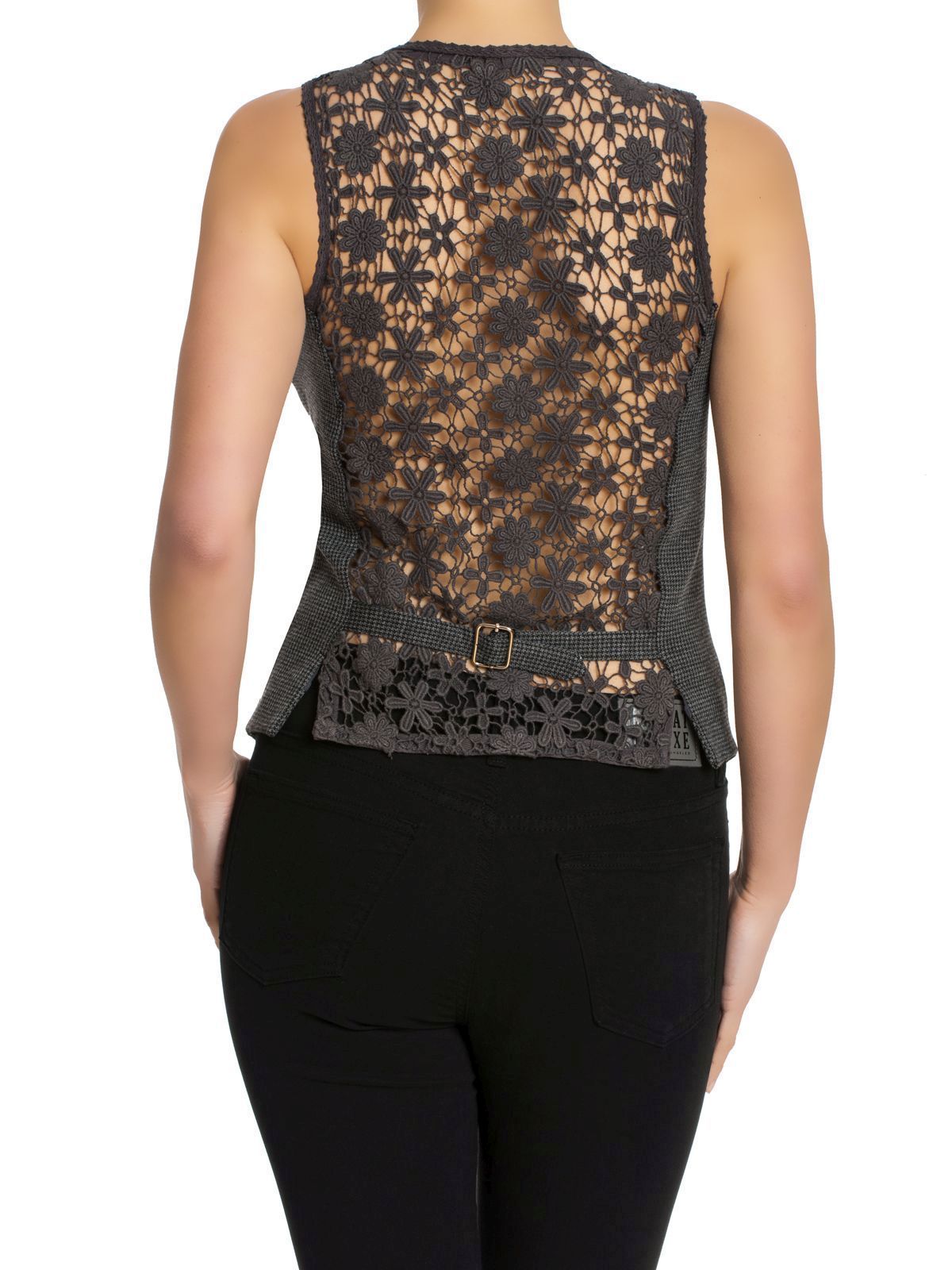 VIVE MARIA Dandy Princess Vest