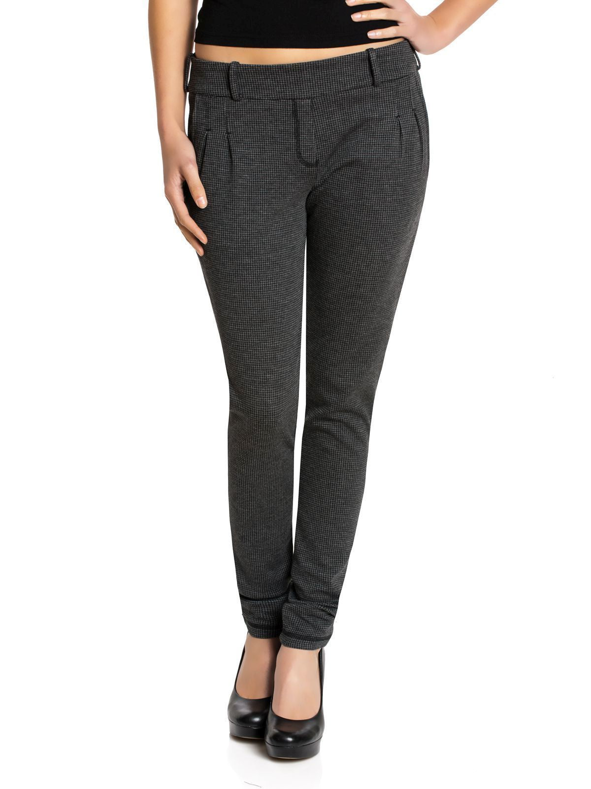 VIVE MARIA Dandy Basic Pants