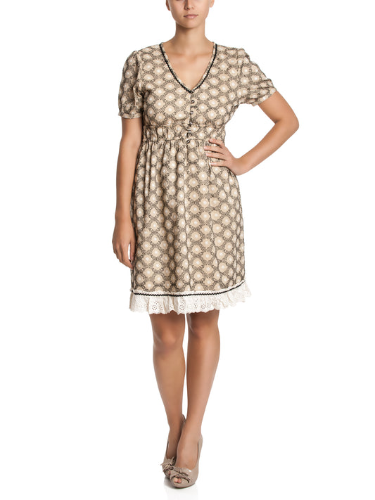 Vive Maria Embroidery Dream Dress