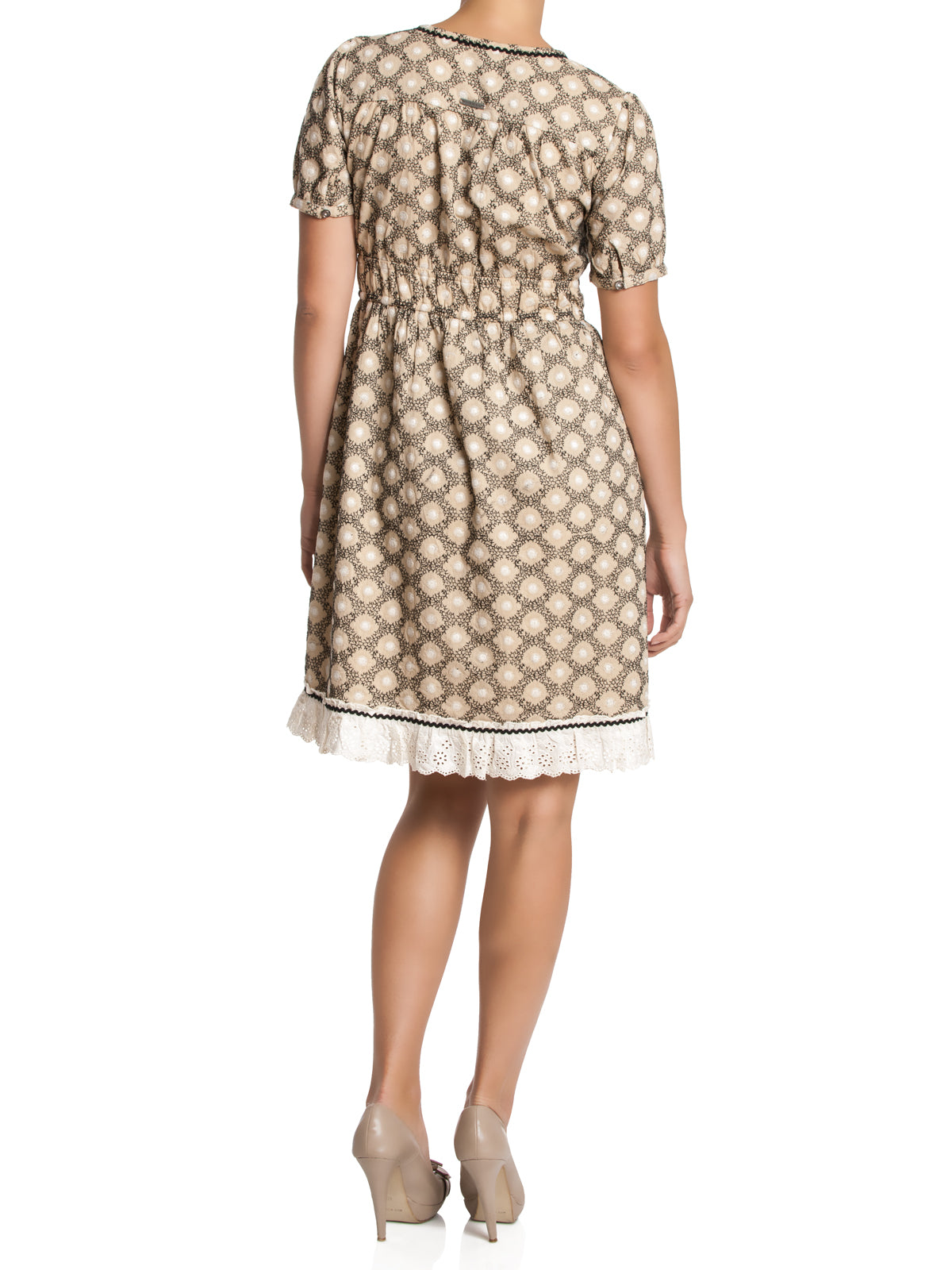 Vive Maria Embroidery Dream Dress
