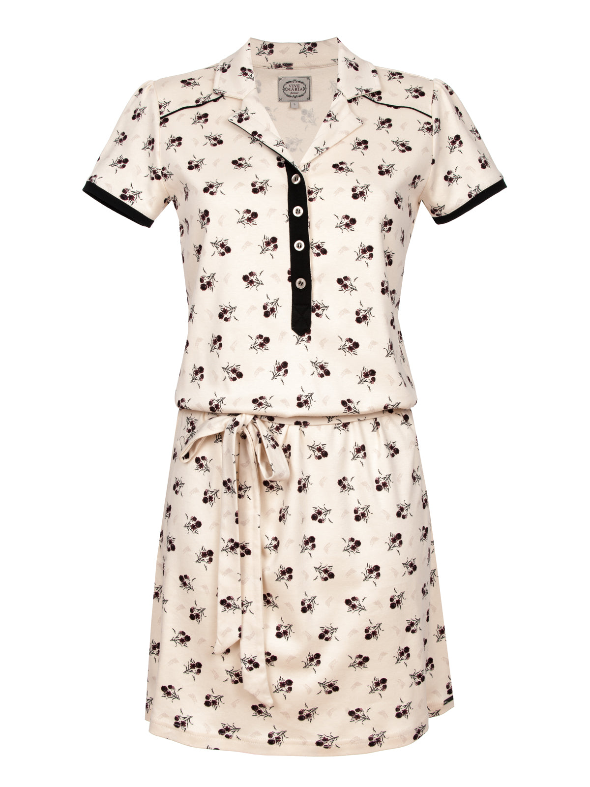 VIVE MARIA Bloomy Girl Dress
