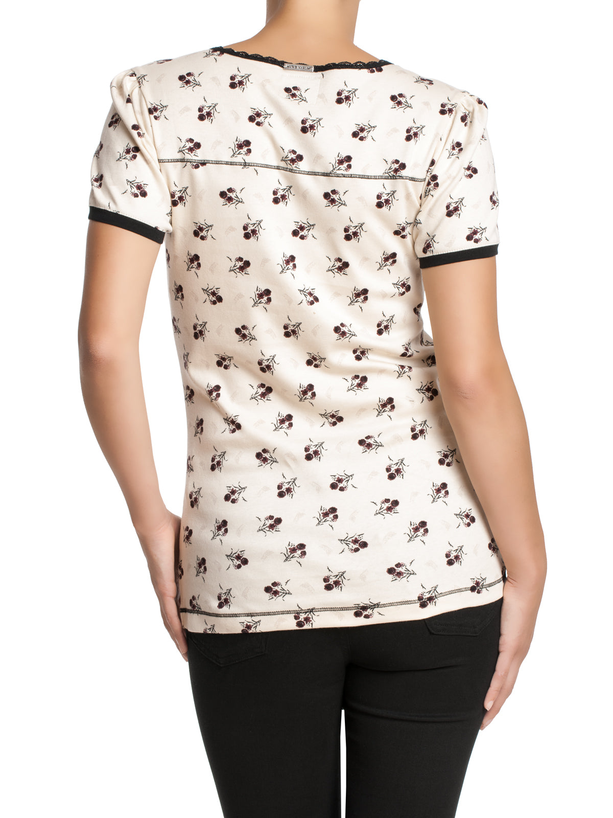 VIVE MARIA Bloomy Shirt