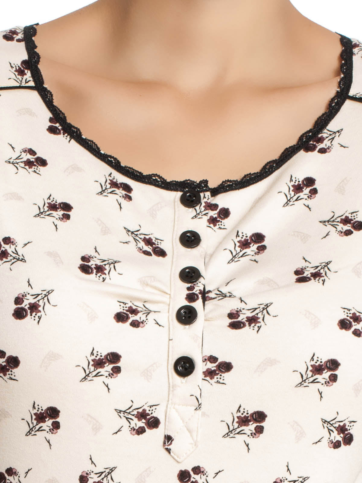 VIVE MARIA Bloomy Shirt