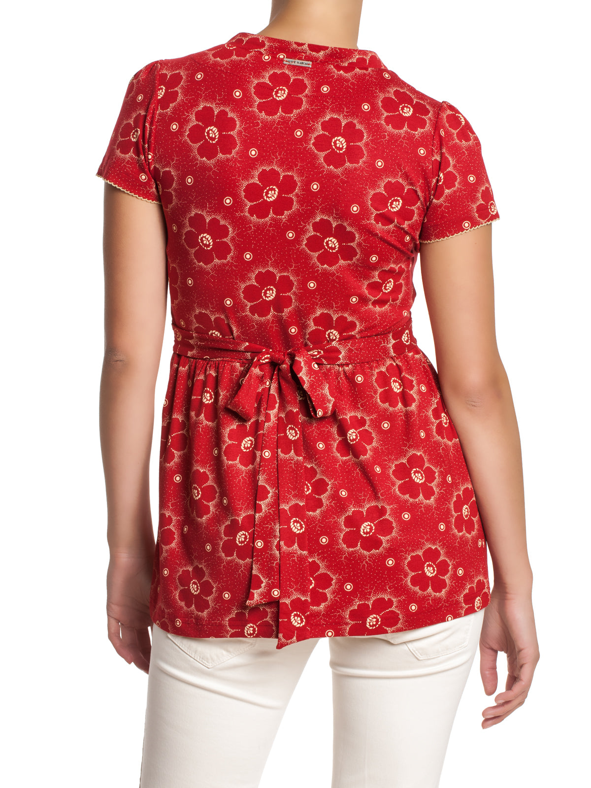 VIVE MARIA Summer Garden Shirt