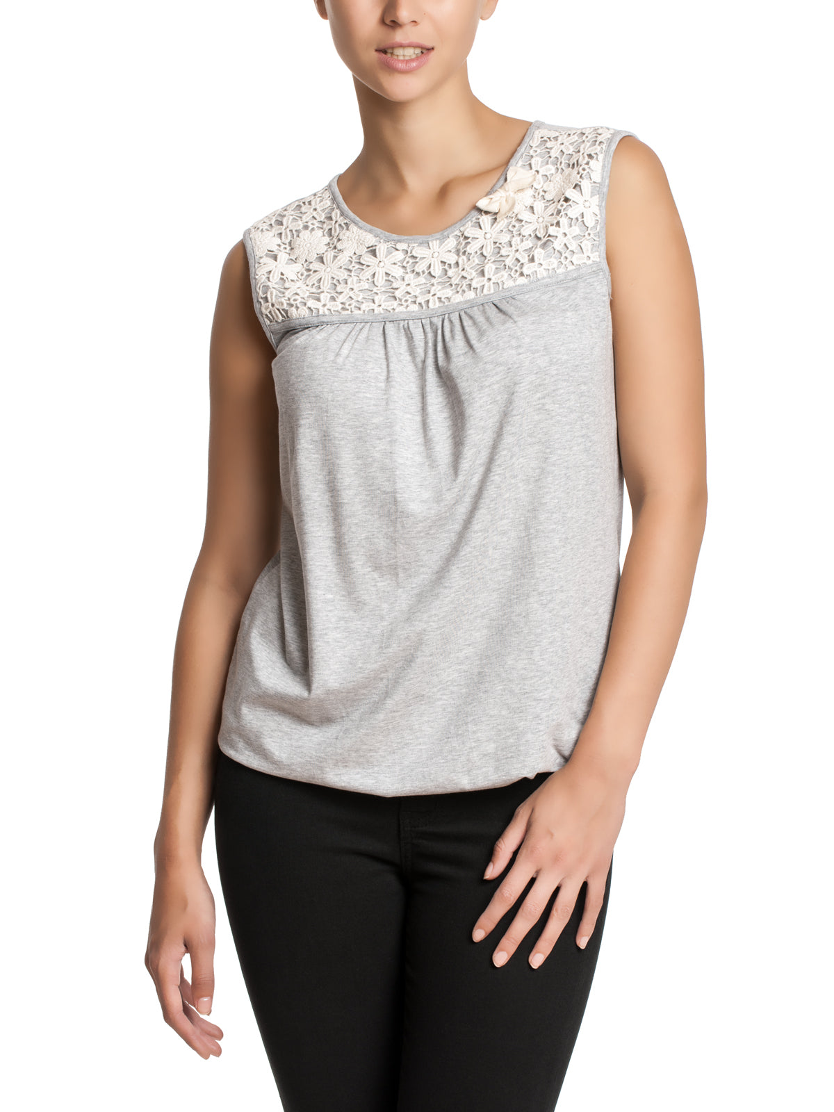 VIVE MARIA Cosy Summer Shirt