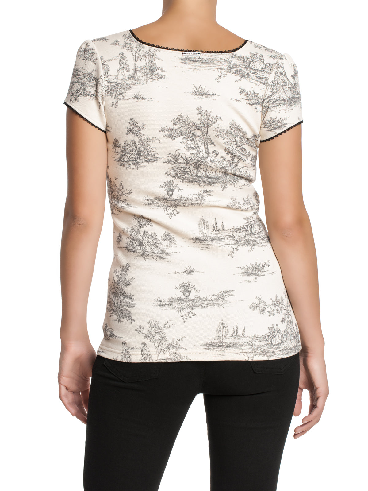 VIVE MARIA Princess for a Day Shirt