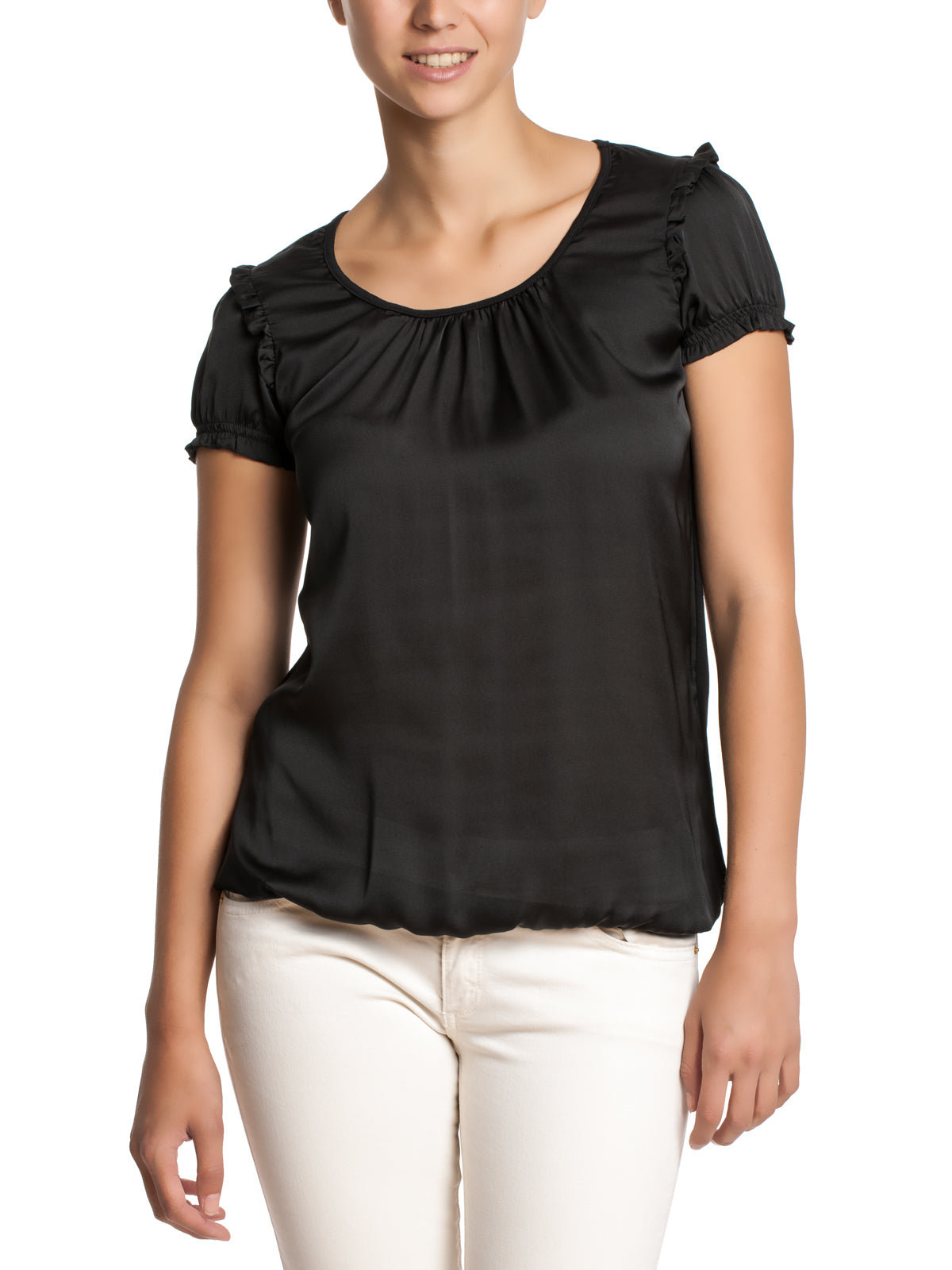 VIVE MARIA My Private Day Blouse black