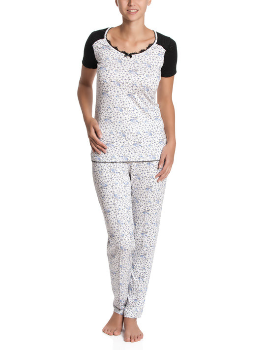 VIVE MARIA Smart Flowers Pyjama