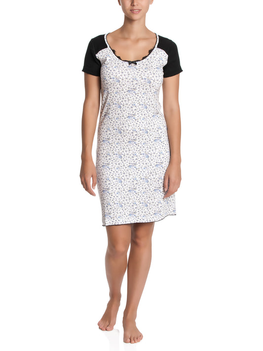 VIVE MARIA Smart Flowers Sleepshirt