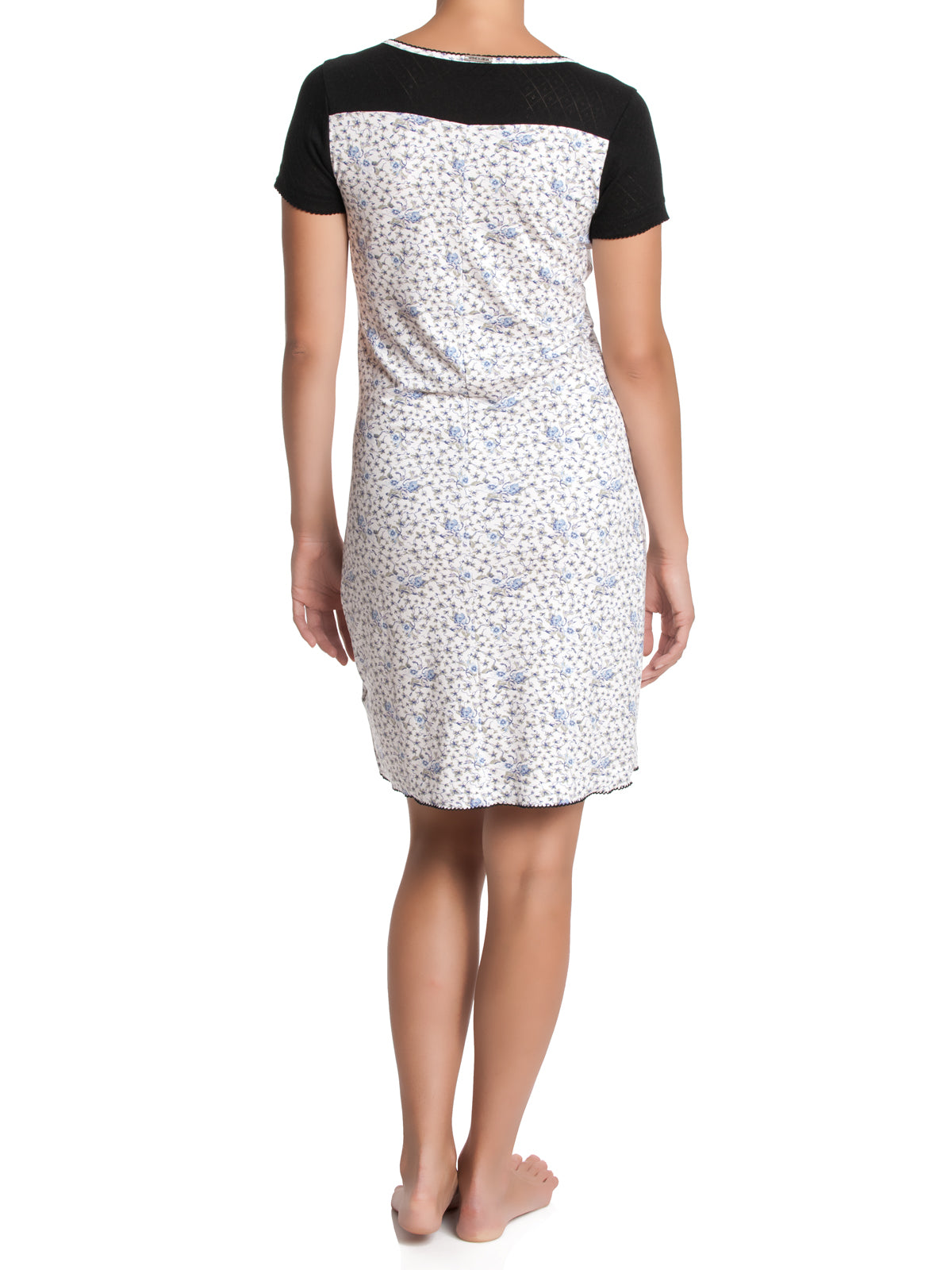 VIVE MARIA Smart Flowers Sleepshirt