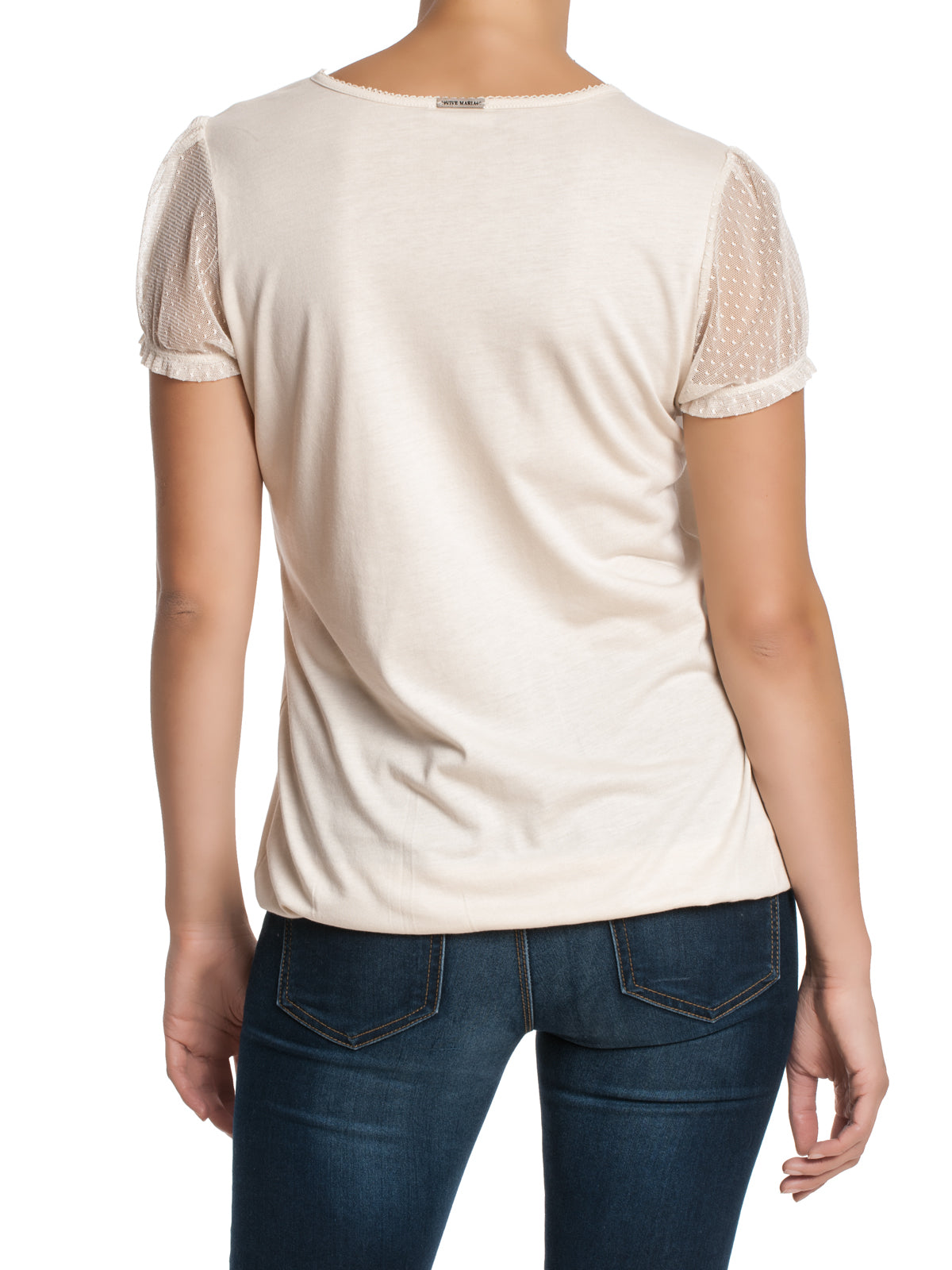 VIVE MARIA Smart Allure Shirt creme