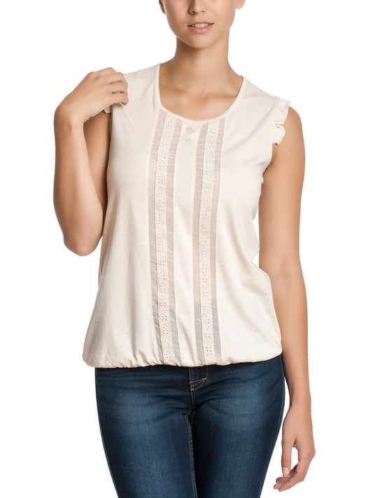 VIVE MARIA Smart Allure Top creme