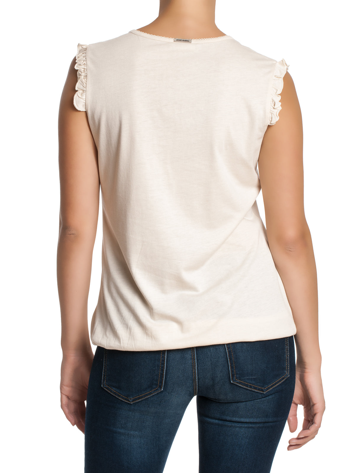 VIVE MARIA Smart Allure Top creme