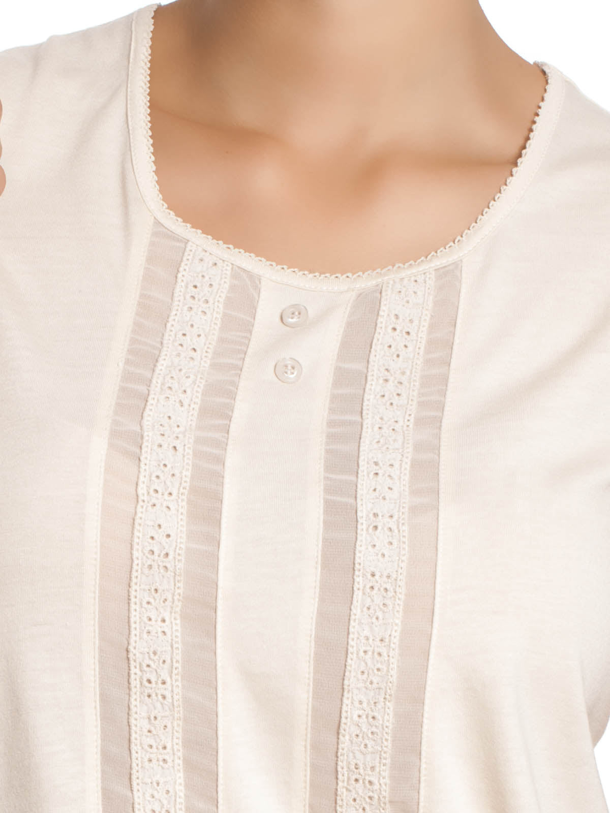 VIVE MARIA Smart Allure Top creme