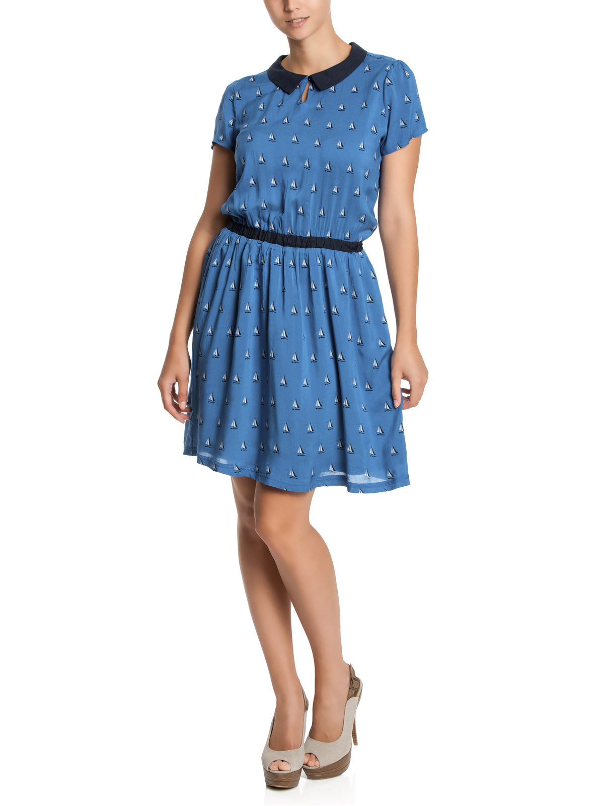 Vive Maria Breeze of Sail Dress