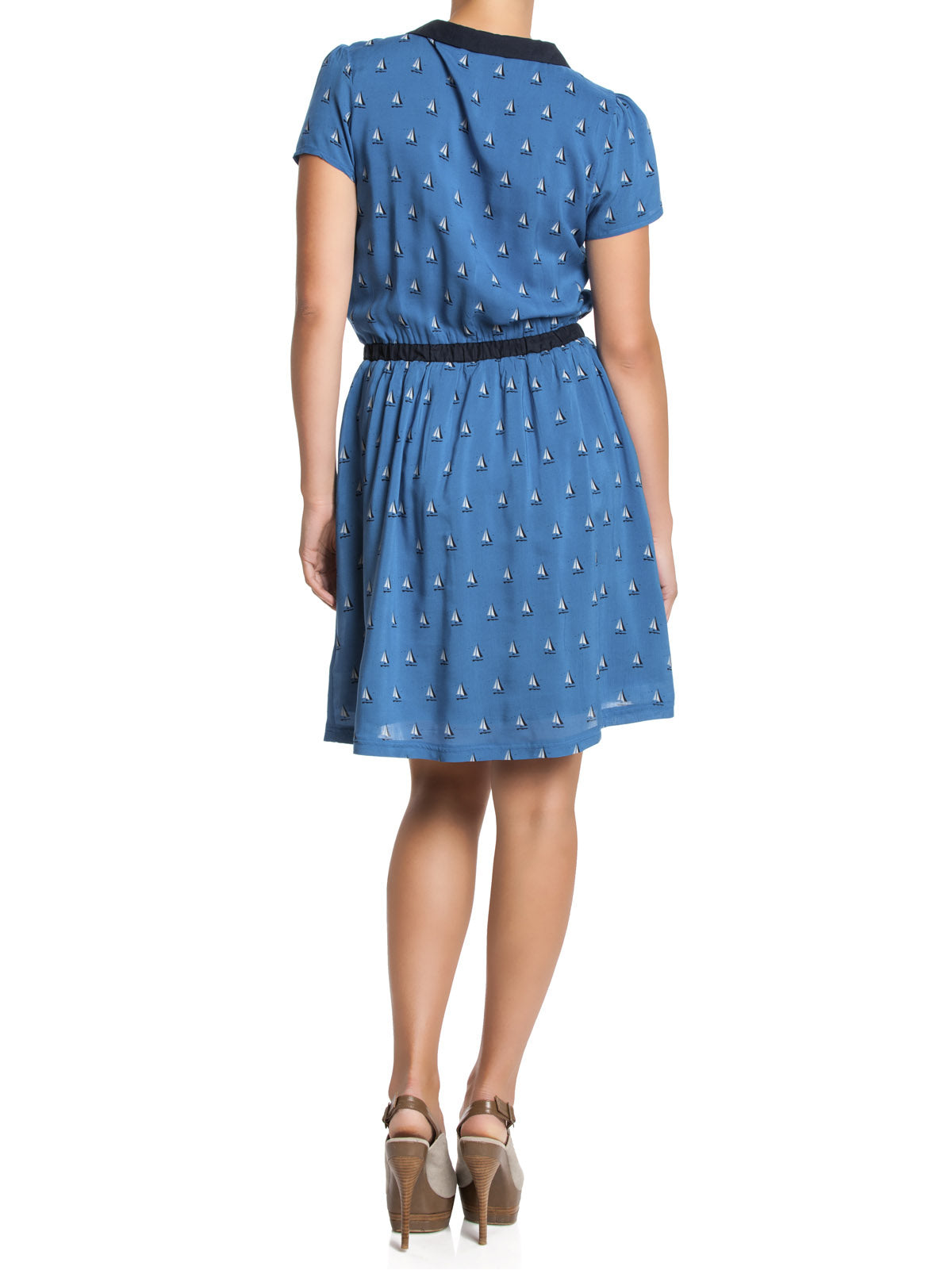 Vive Maria Breeze of Sail Dress