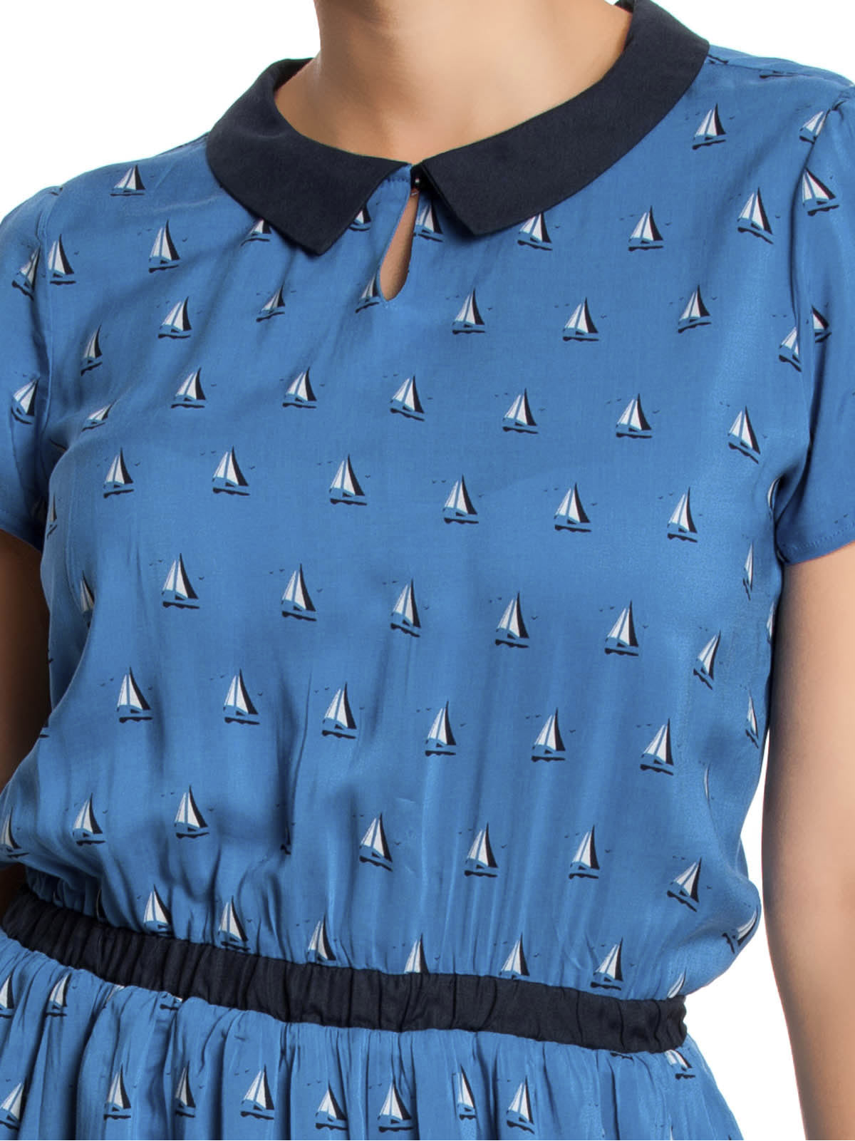 Vive Maria Breeze of Sail Dress