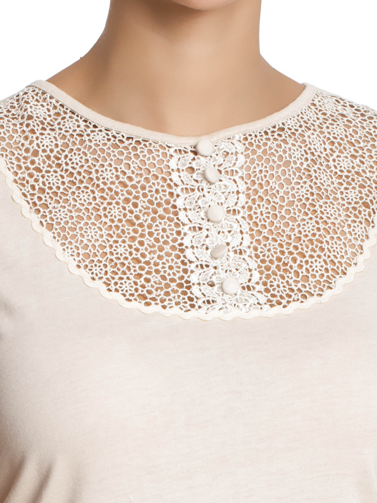 VIVE MARIA Lovely Day Shirt