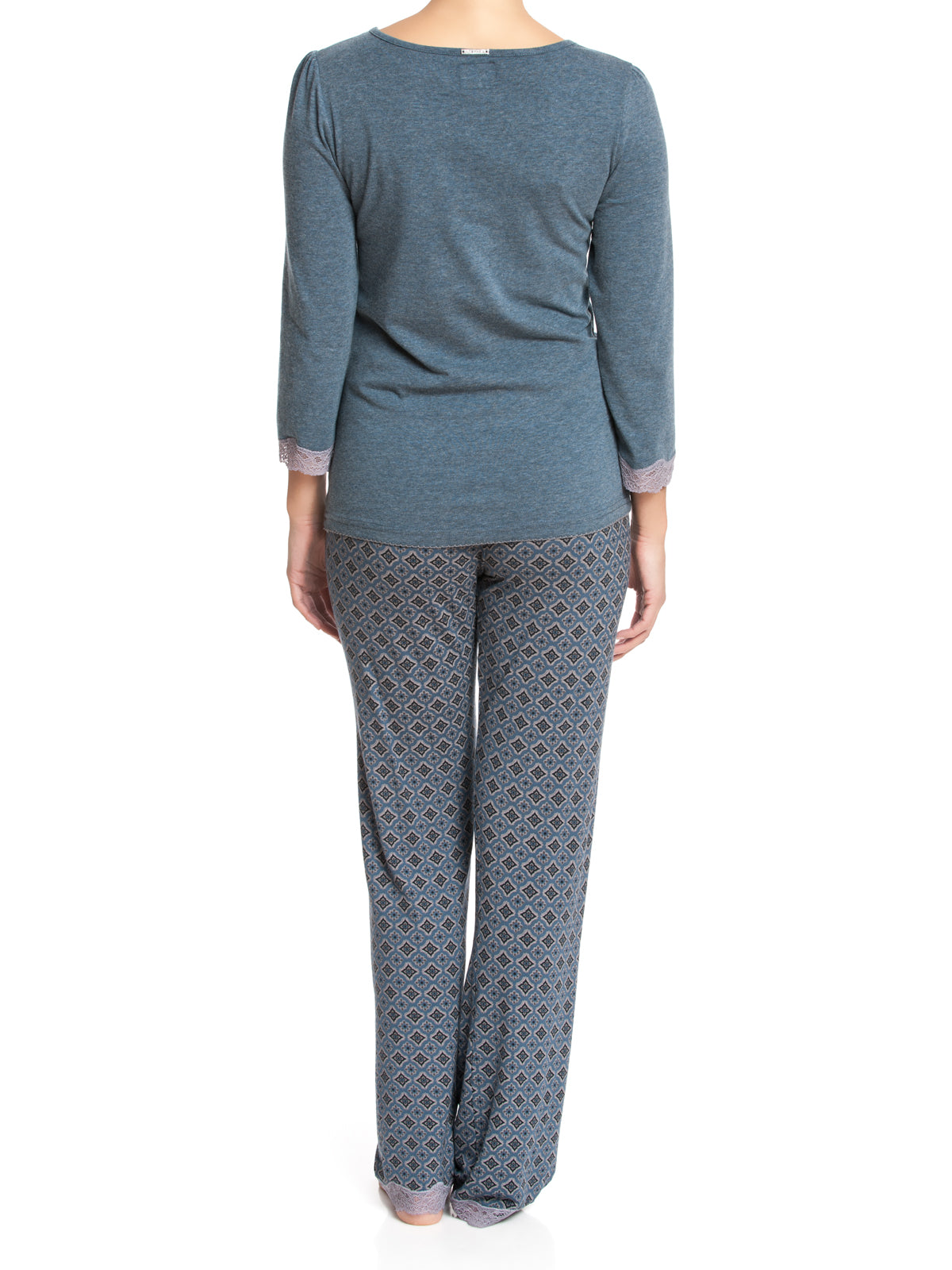 VIVE MARIA Indigo Dreams Special Pyjama