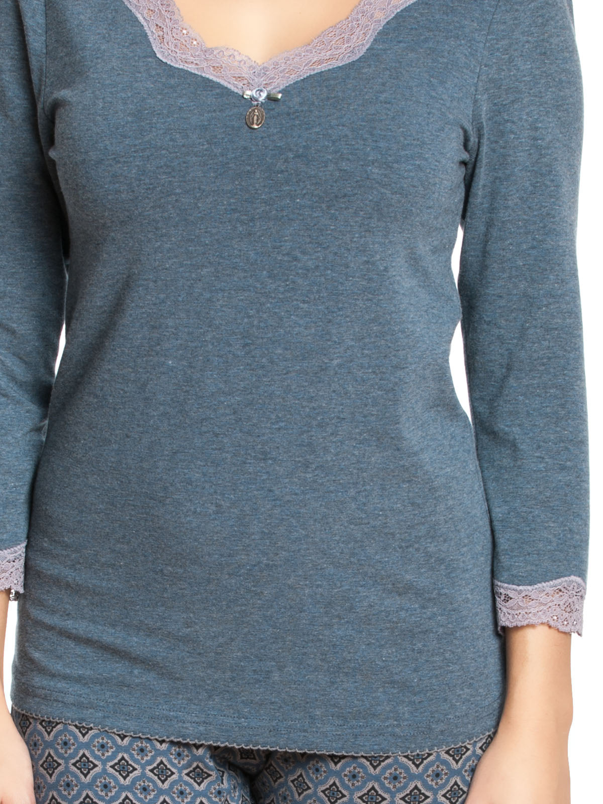 VIVE MARIA Indigo Dreams Special Pyjama
