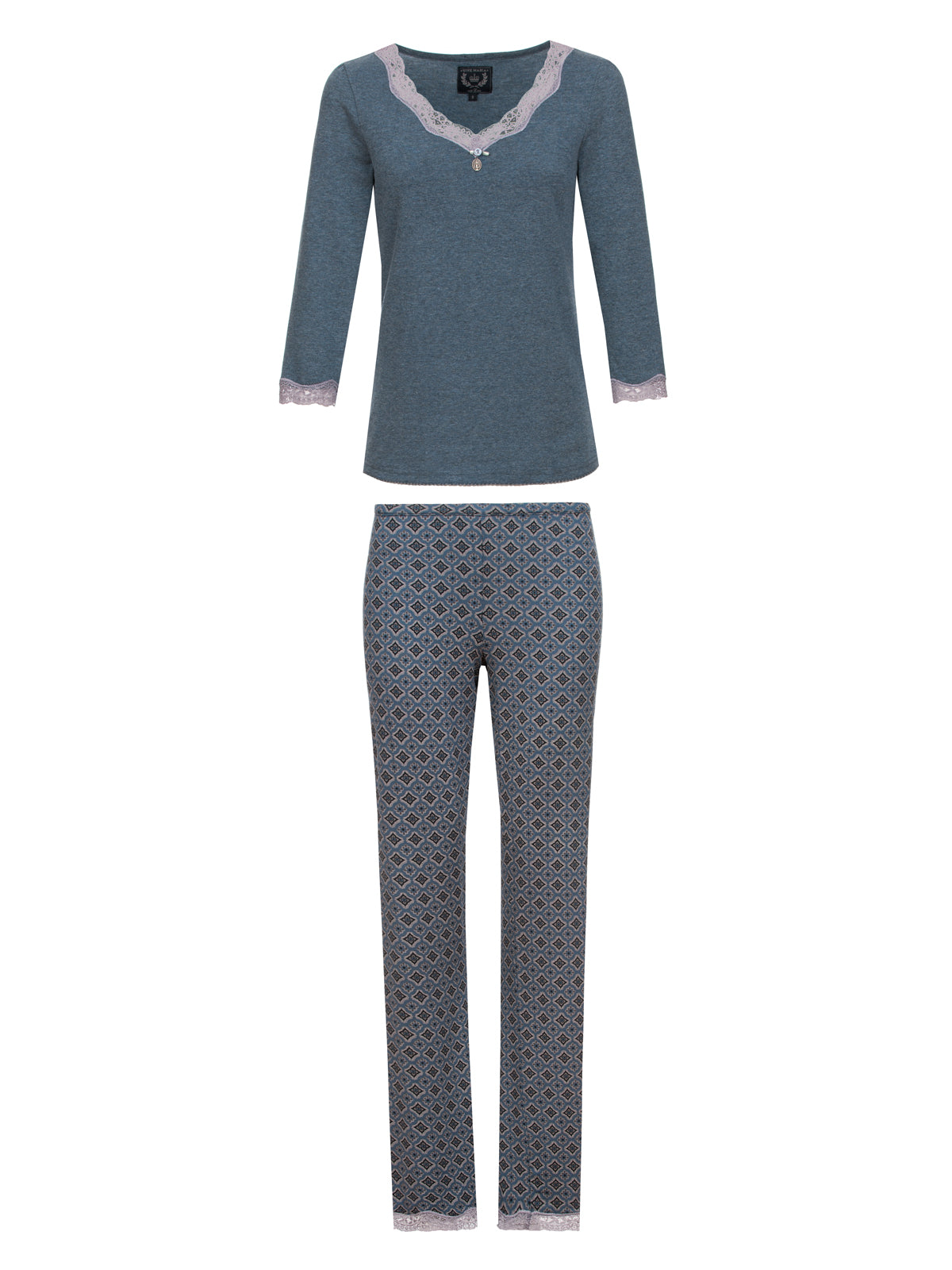 VIVE MARIA Indigo Dreams Special Pyjama