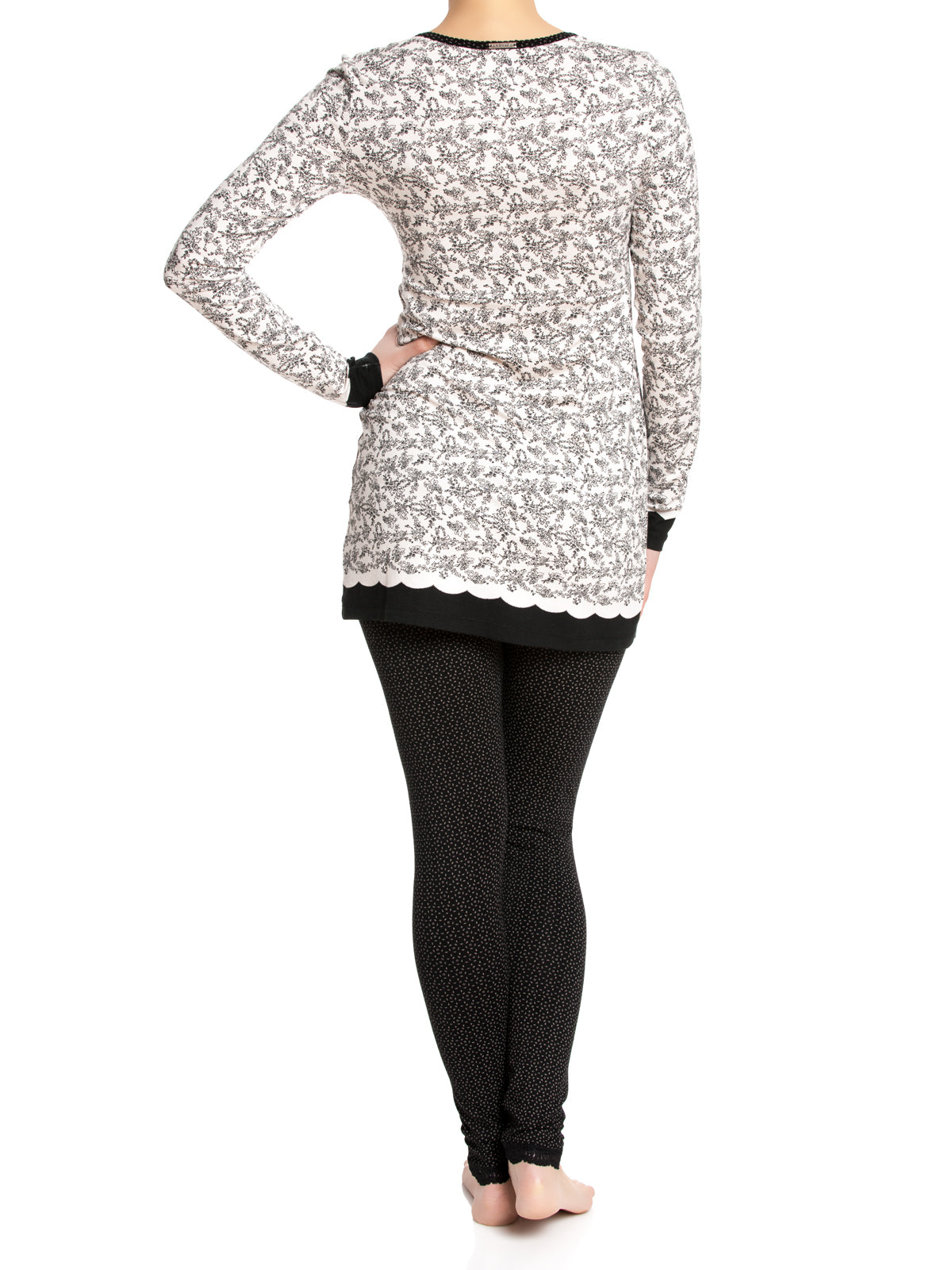 VIVE MARIA Snowwhite Princess Pyjama