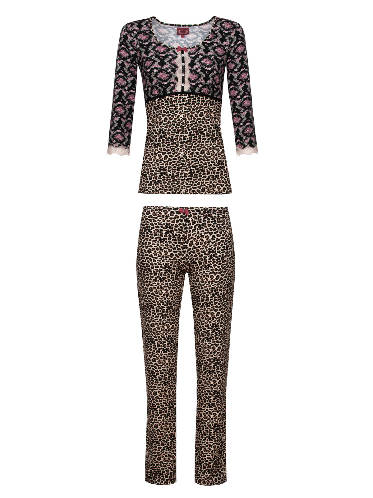 VIVE MARIA Romantic Leo Pyjama