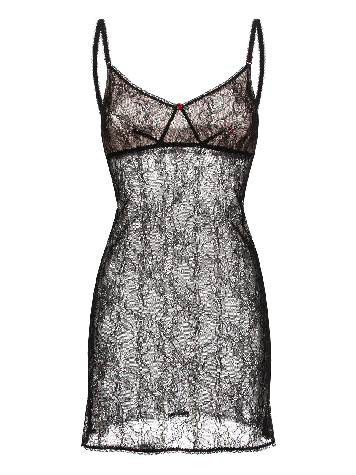 VIVE MARIA in Wonderland Negligee