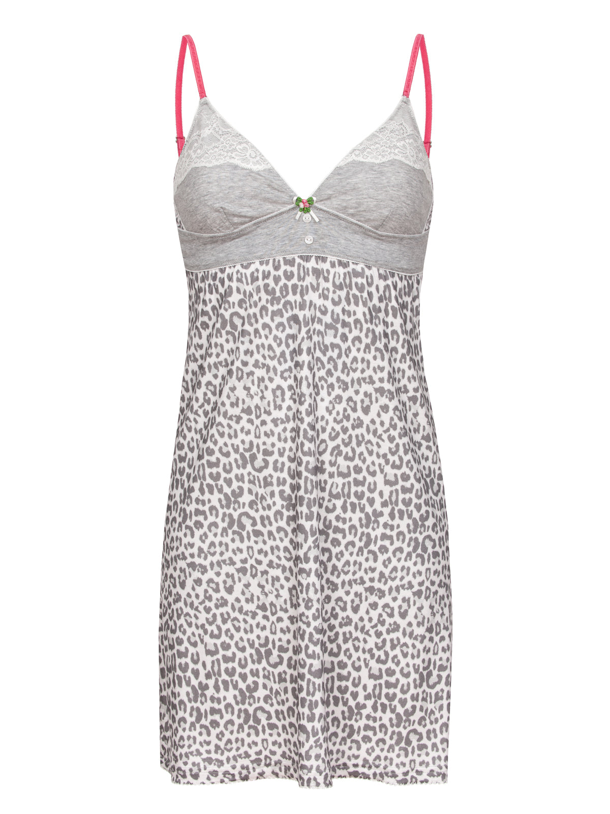 VIVE MARIA Tender Cat Negligee