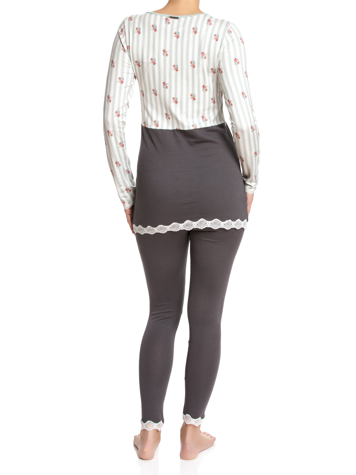 Vive Maria Sugar Rose Pyjama