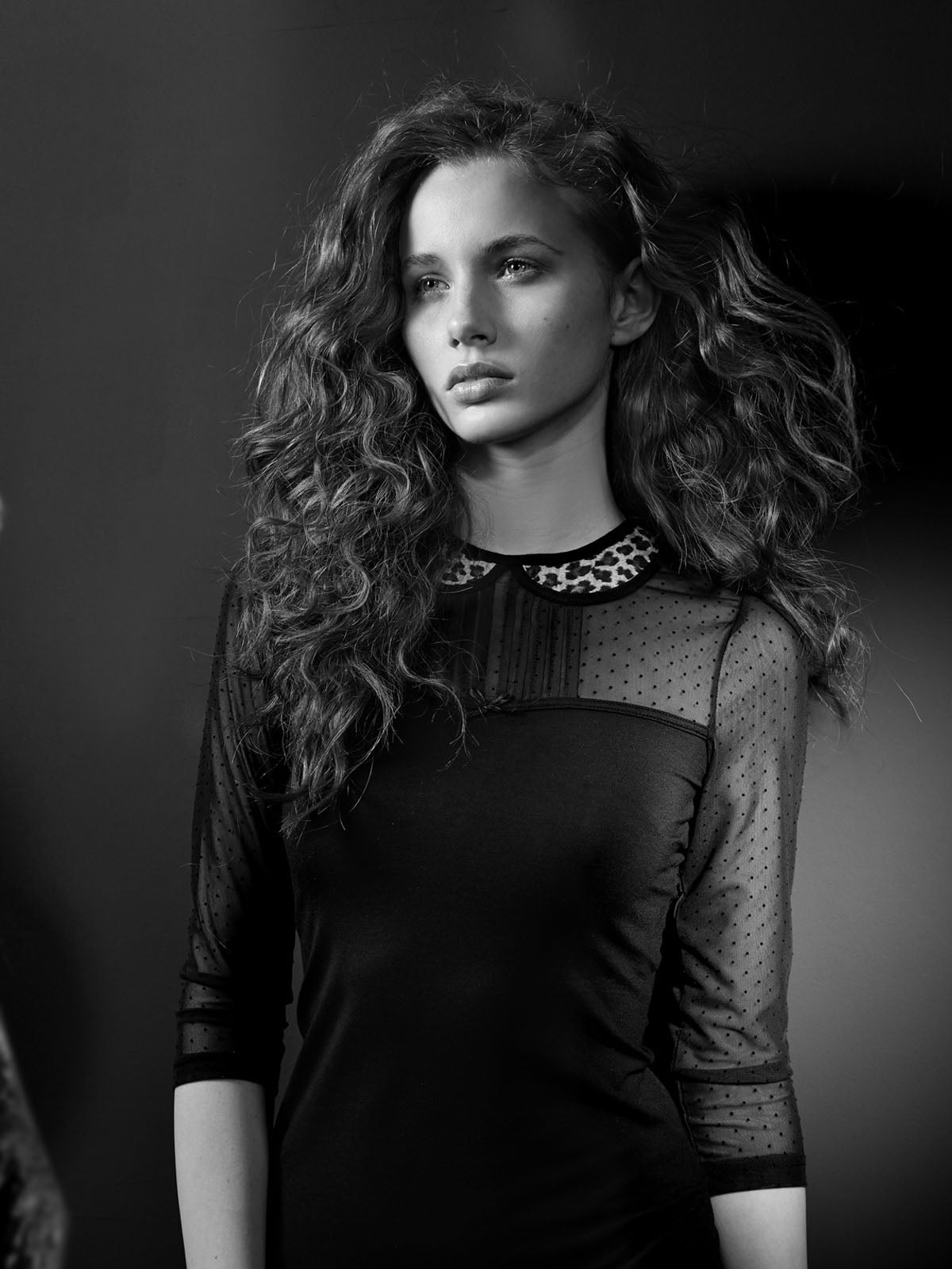 VIVE MARIA Leo Girl Shirt