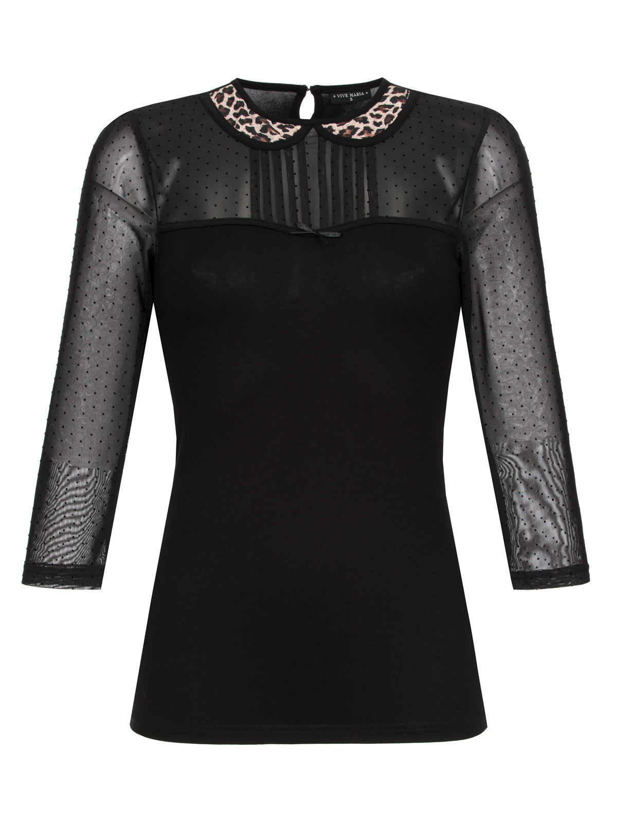 VIVE MARIA Leo Girl Shirt