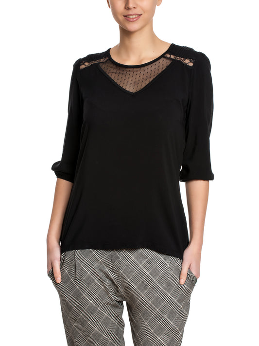 VIVE MARIA New Romantic Girl Blouse