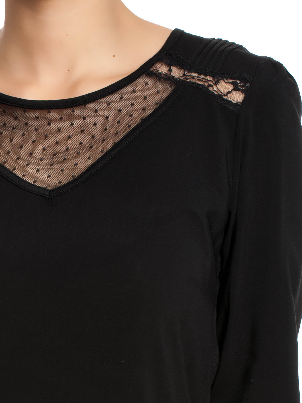 VIVE MARIA New Romantic Girl Blouse