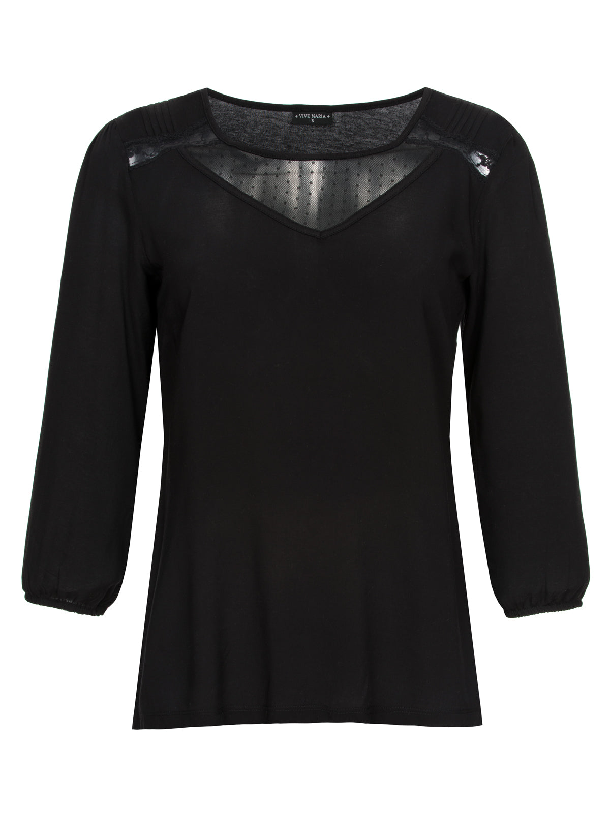 VIVE MARIA New Romantic Girl Blouse