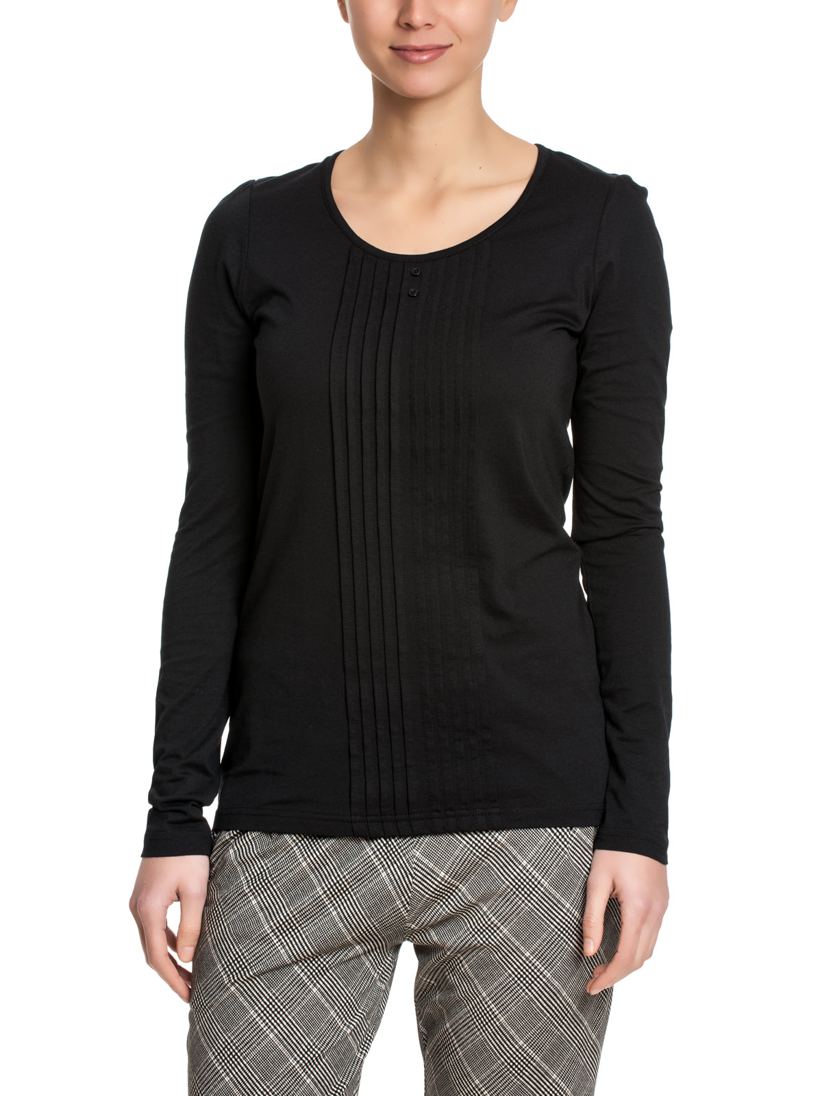 VIVE MARIA Basic Girl Longsleeve