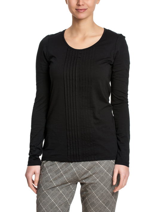 VIVE MARIA Basic Girl Longsleeve