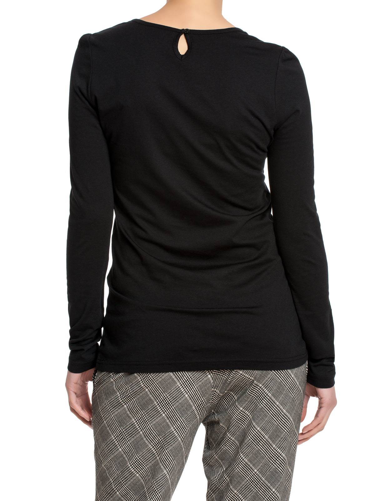 VIVE MARIA Basic Girl Longsleeve