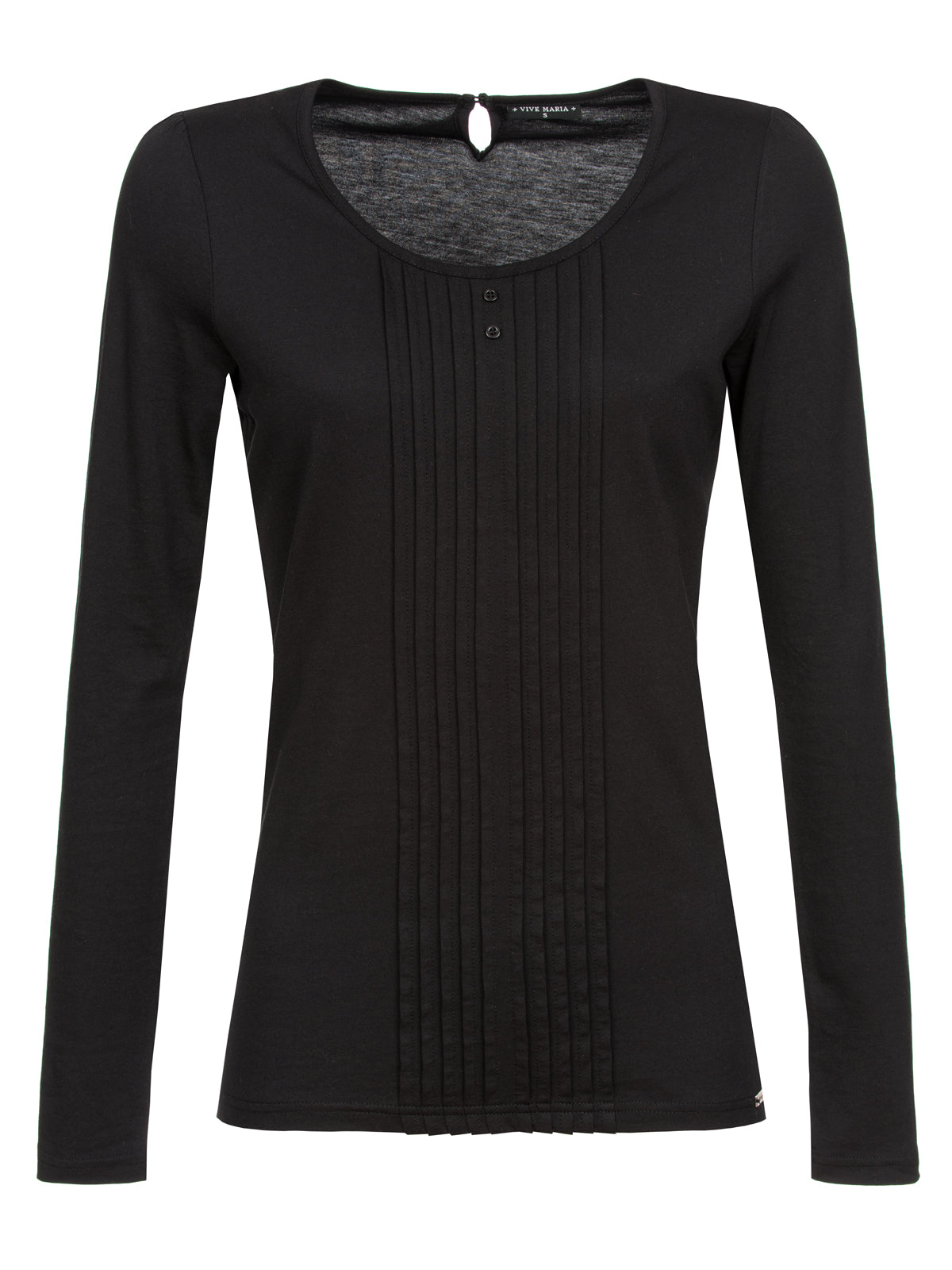 VIVE MARIA Basic Girl Longsleeve
