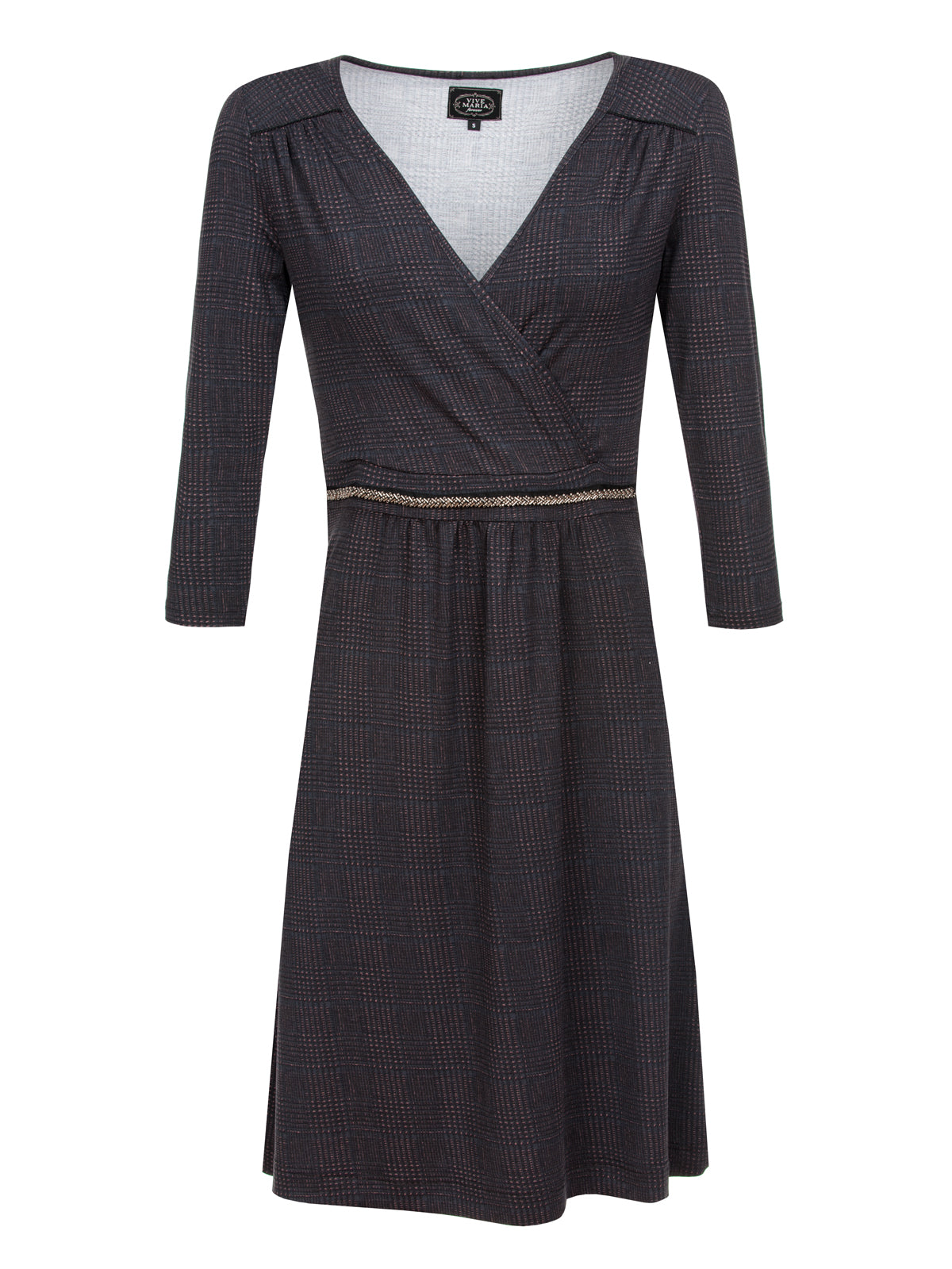 VIVE MARIA Downtown Girl Dress
