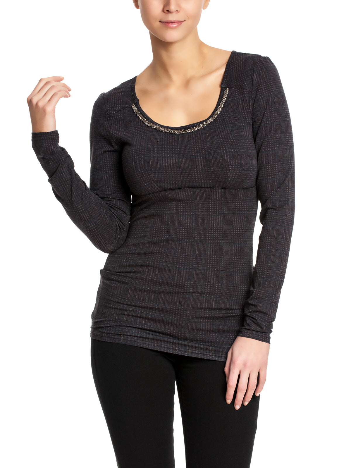VIVE MARIA Downtown Girl Shirt