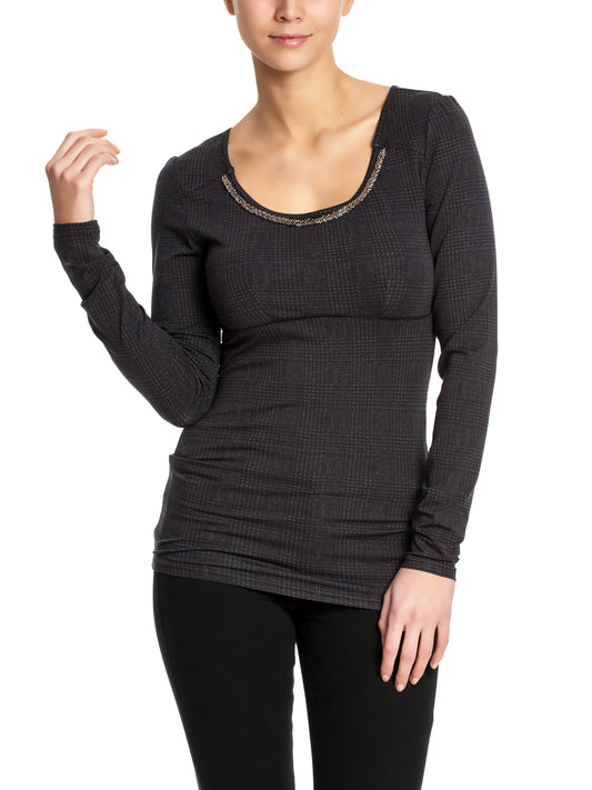 VIVE MARIA Downtown Girl Shirt