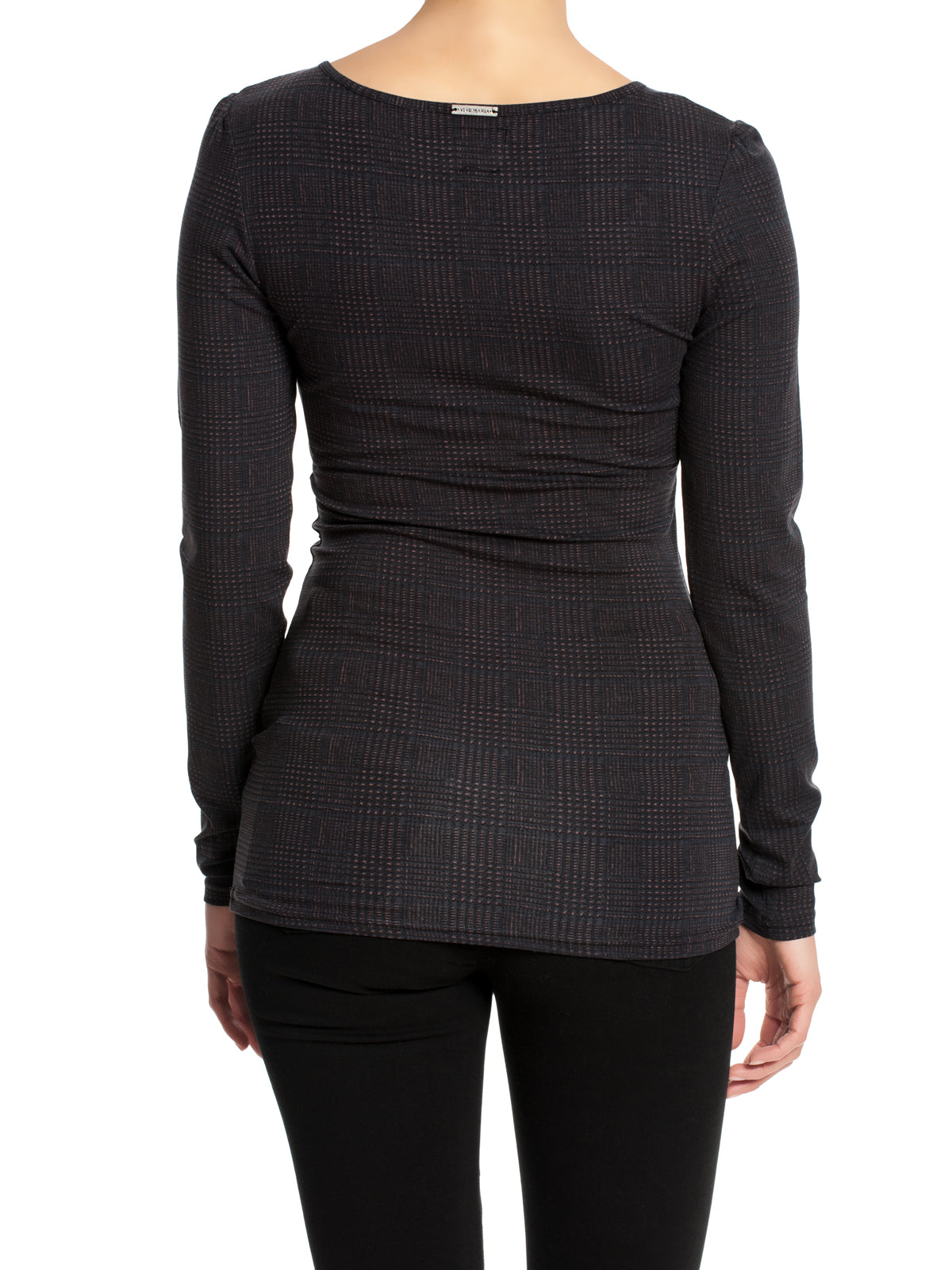 VIVE MARIA Downtown Girl Shirt