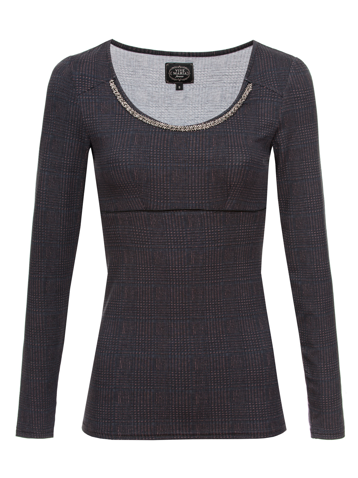 VIVE MARIA Downtown Girl Shirt