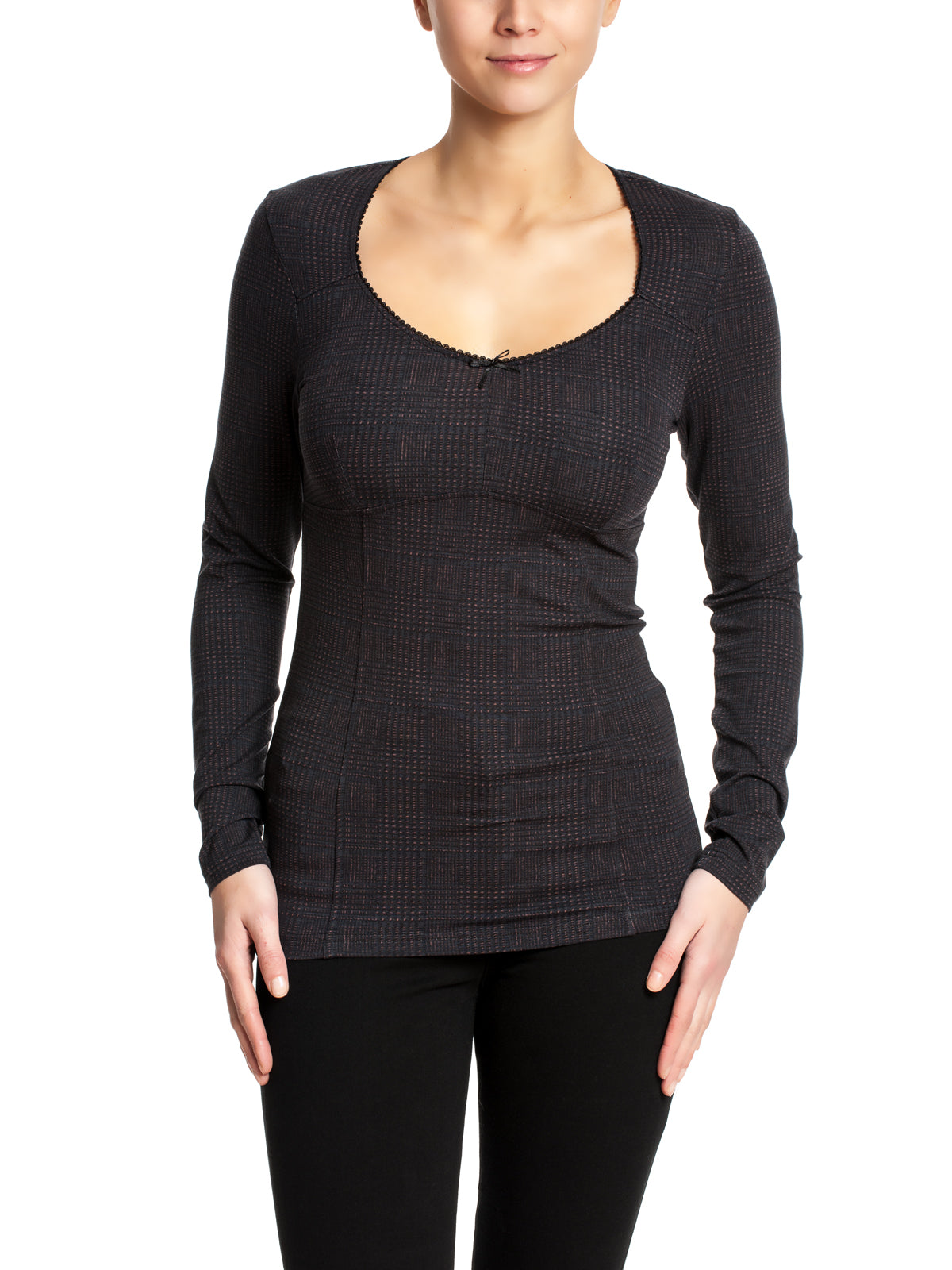 VIVE MARIA Downtown Shirt