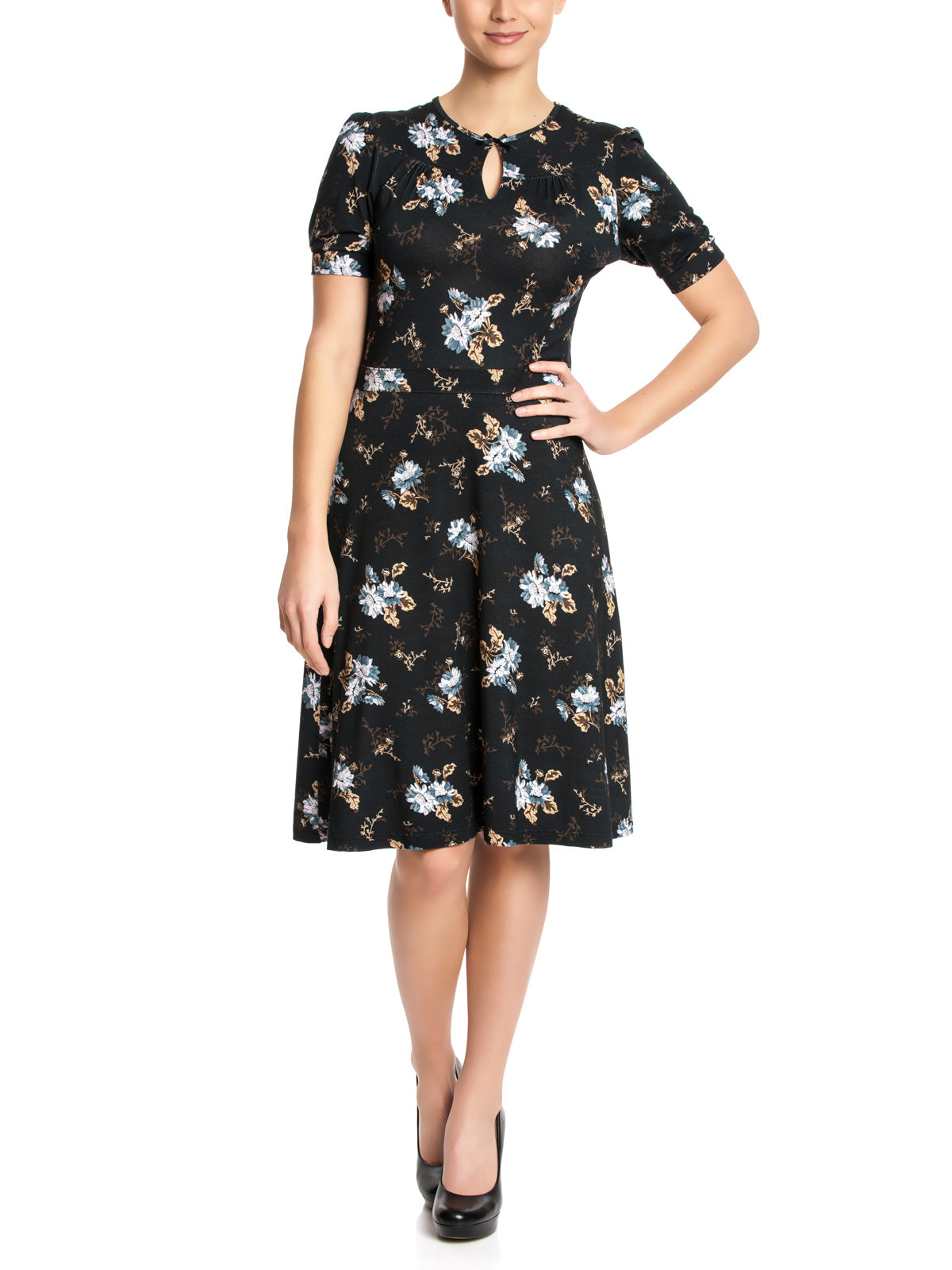 VIVE MARIA Picadilly Dress