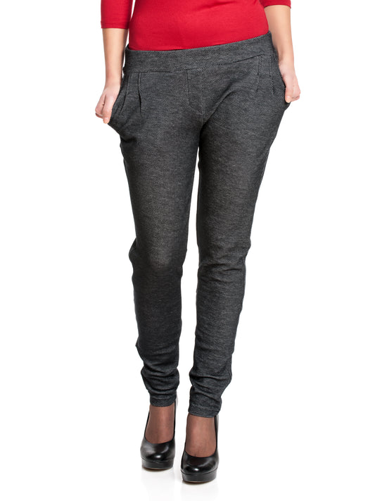 VIVE MARIA Preppy Chic Pants