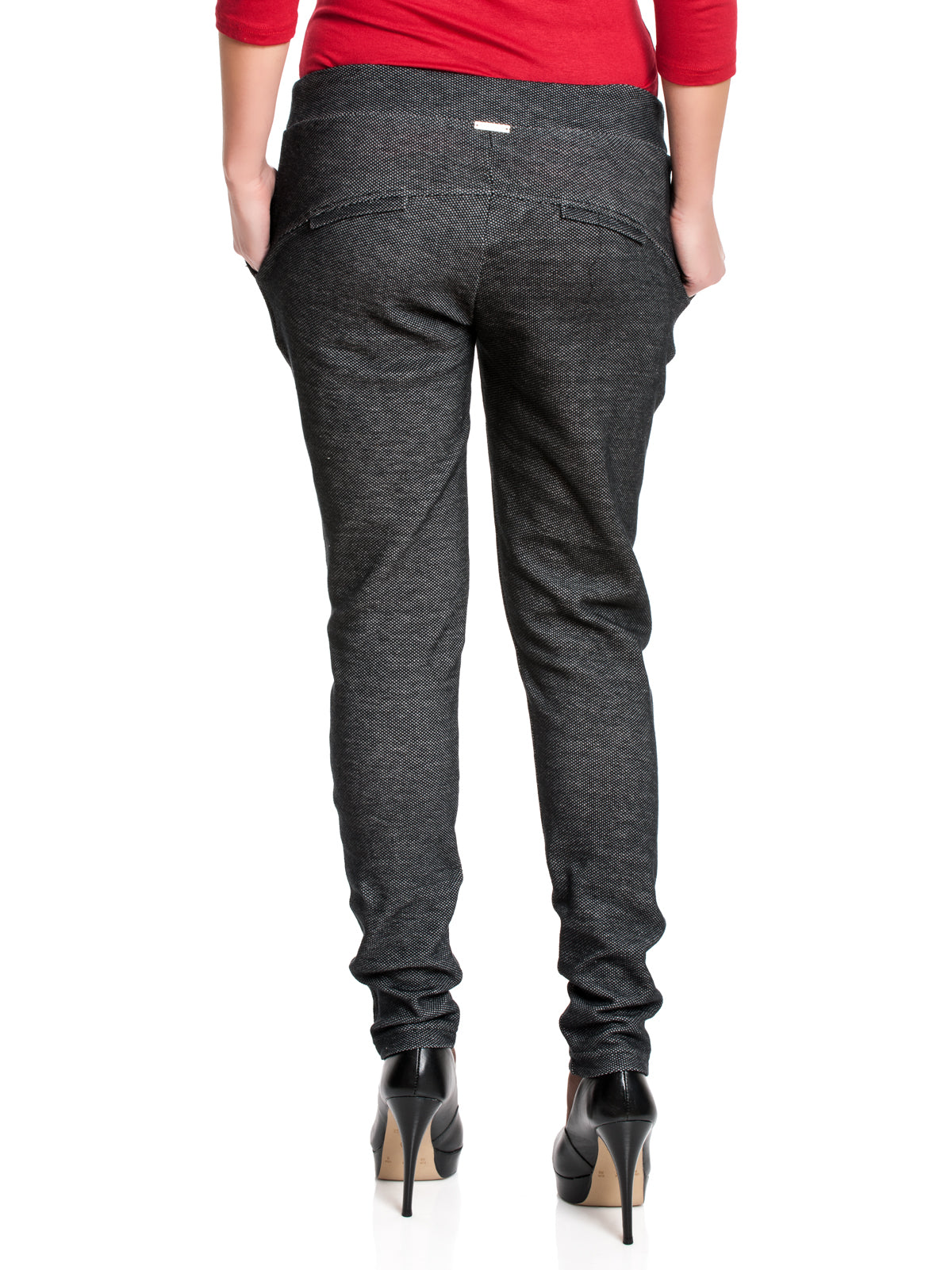 VIVE MARIA Preppy Chic Pants