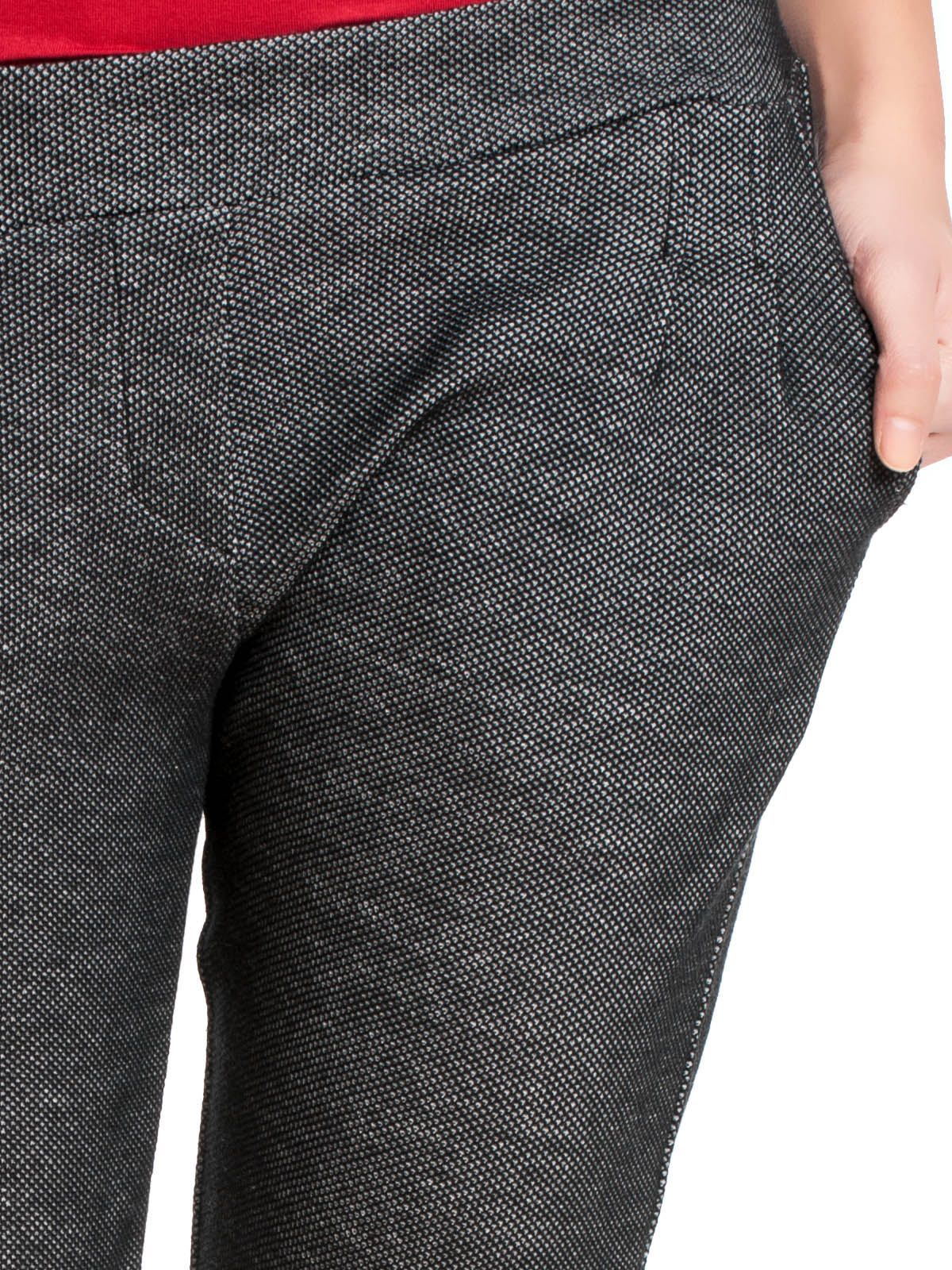 VIVE MARIA Preppy Chic Pants