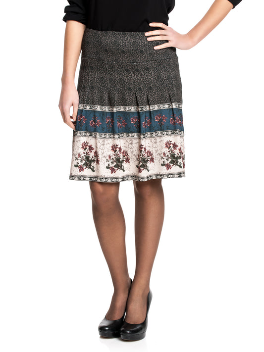 Vive Maria European Folk Skirt